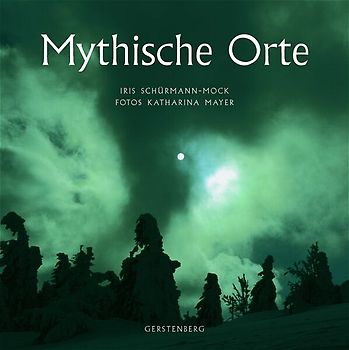 Mythische Orte