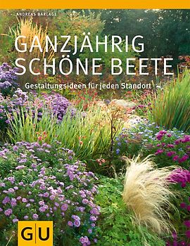 Ganzjährig schöne Beete