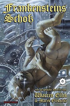 Frankensteins Schoß