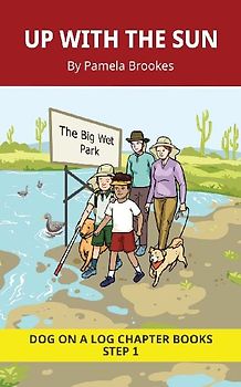 Up With the Sun Chapter Book