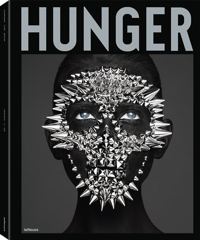 Hunger: The Book