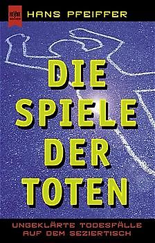 Die Spiele der Toten
