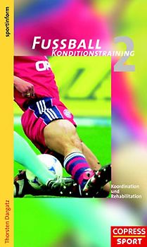 Fussball Konditionstraining