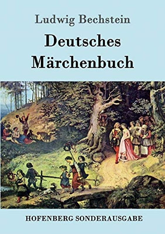Deutsches Märchenbuch