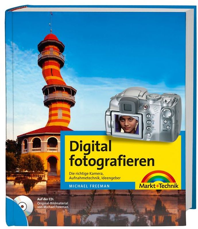 Digital fotografieren