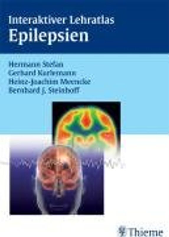 Interaktiver Lehratlas Epilepsien
