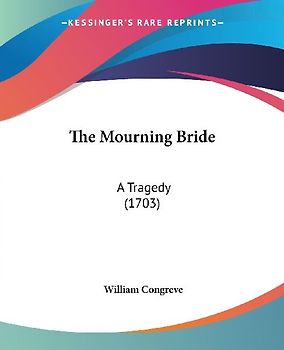 The Mourning Bride