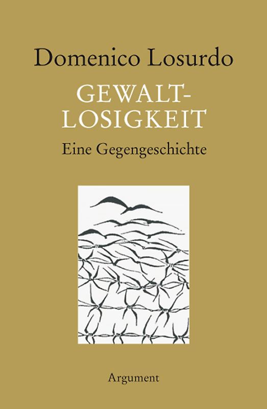 Gewaltlosigkeit