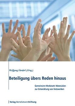 Beteiligung übers Reden hinaus