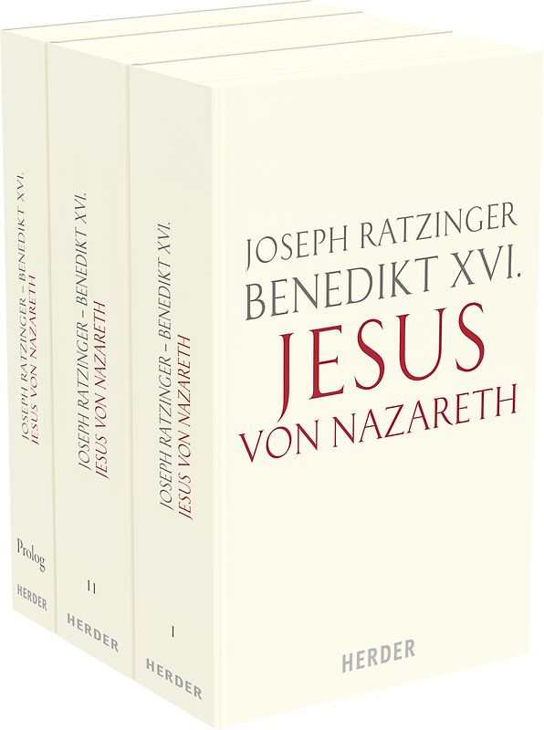 Jesus von Nazareth