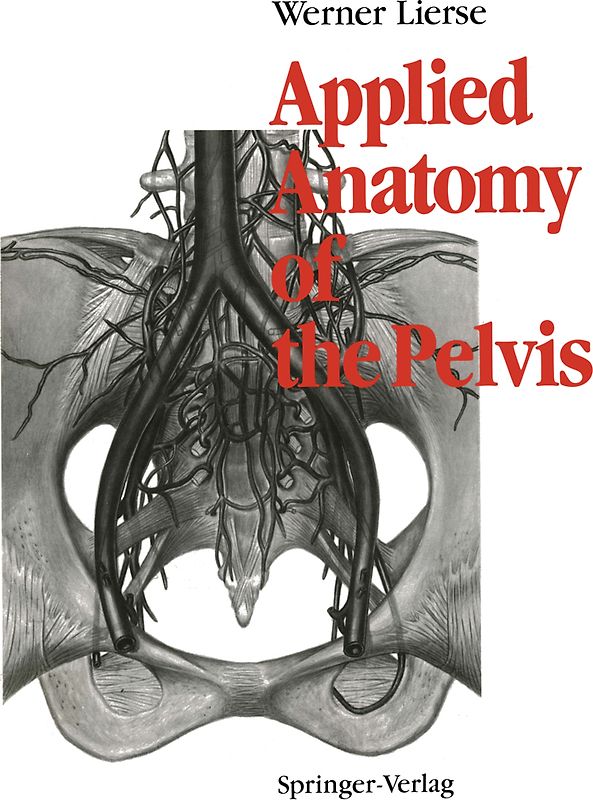 Applied Anatomy of the Pelvis