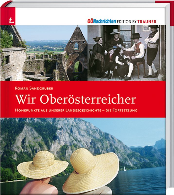 Wir Oberösterreicher