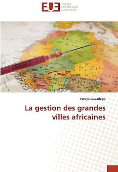 La gestion des grandes villes africaines