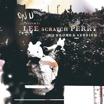 Perry,Lee "Scratch" - Nu Sound & Version