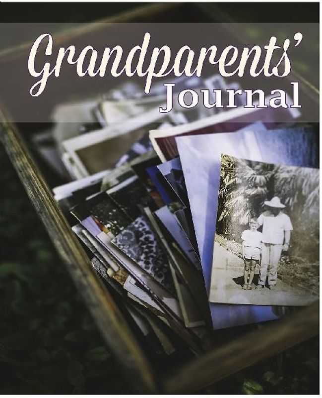 Grandparents' Journal