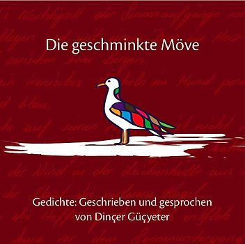 Die geschminkte Möwe