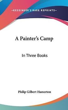 A Painter's Camp