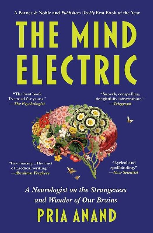 The Mind Electric