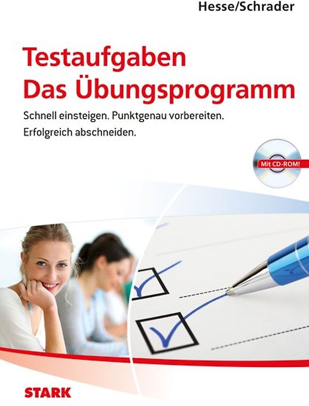 STARK Testaufgaben - Das Übungsprogramm
