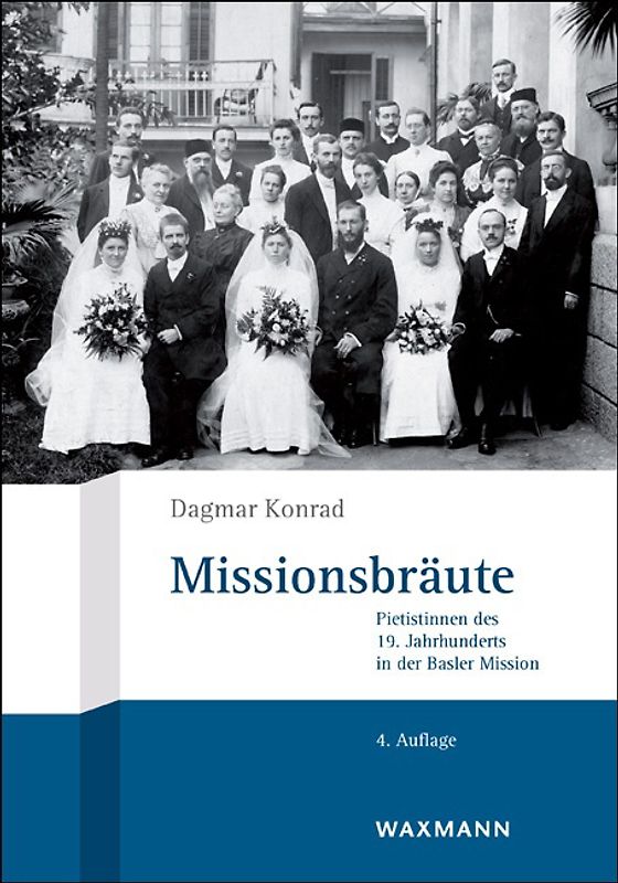 Missionsbräute
