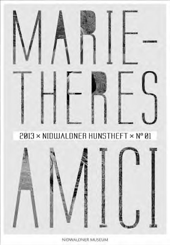 Marie-Theres Amici