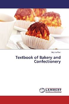 Textbook of Bakery and Confectionery