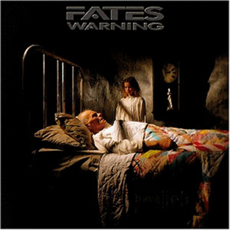 Fates Warning - Parallels