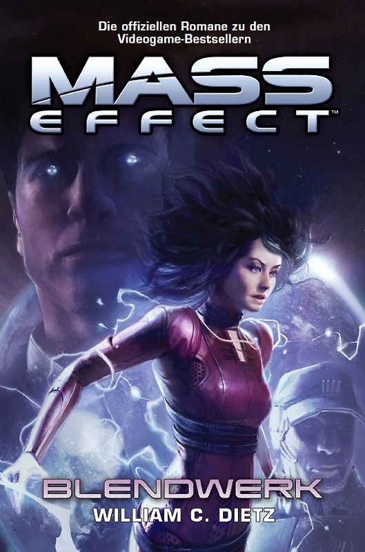 Mass Effect