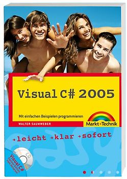 Visual C# 2005