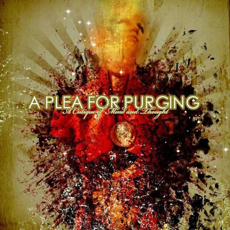 A Plea for Purging - A Critique of Mind and