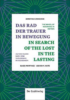 Das Rad der Trauer in Bewegung