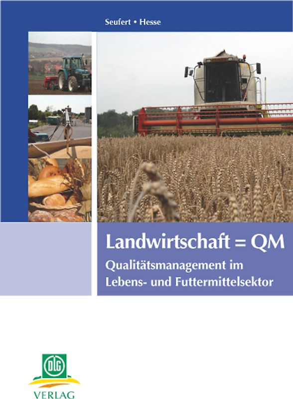 Landwirtschaft = QM