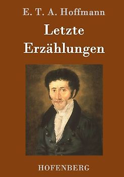 Letzte Erzählungen