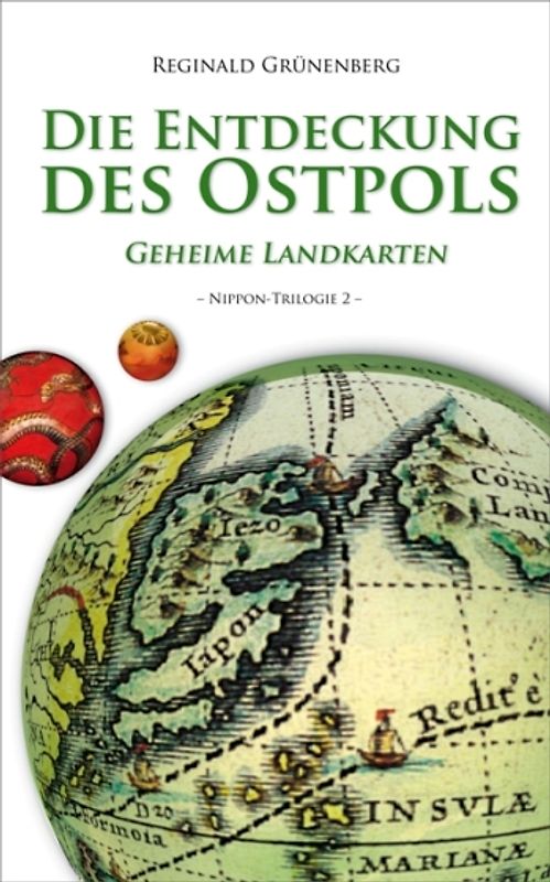Die Entdeckung des Ostpols