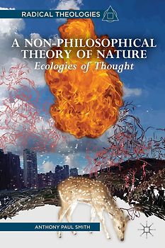 A Non-Philosophical Theory of Nature