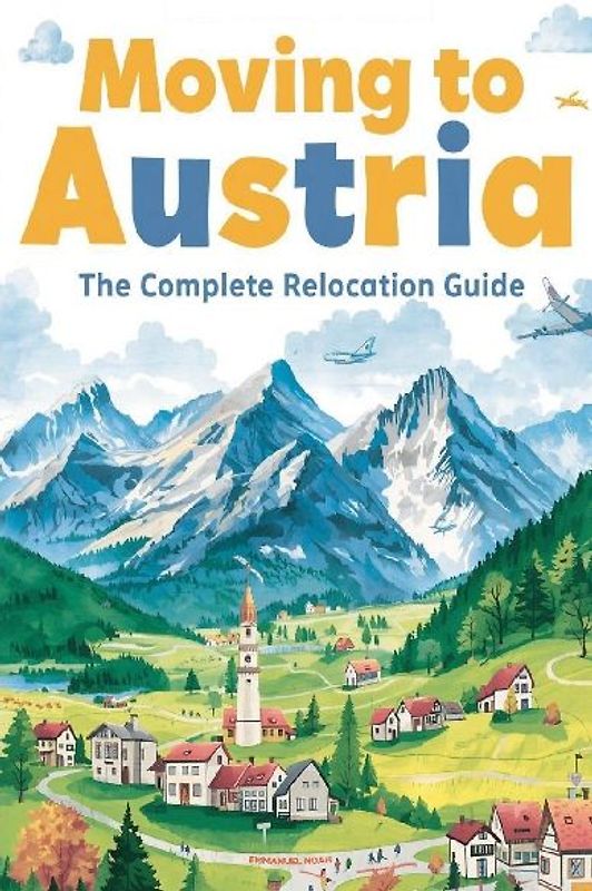 Moving to Austria