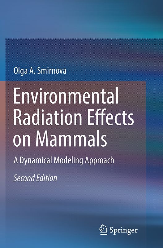 Environmental Radiation Effects on Mammals