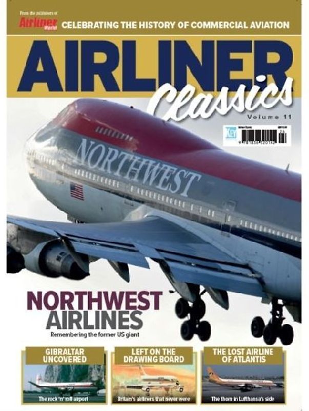 Airliner Classics