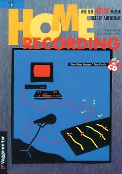 Home Recording
