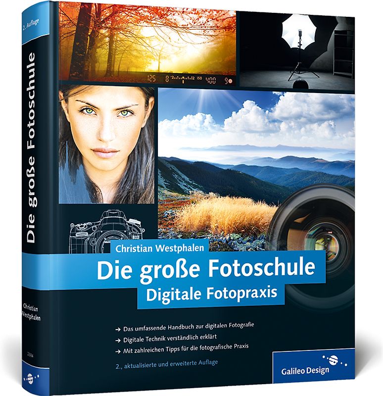 Die große Fotoschule