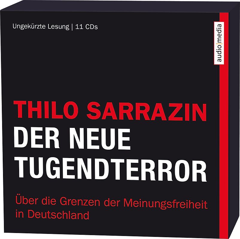 Der neue Tugendterror