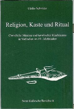 Religion, Kaste und Ritual