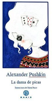 La dama de picas