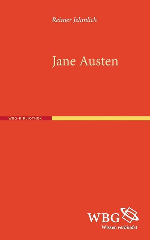 Jane Austen