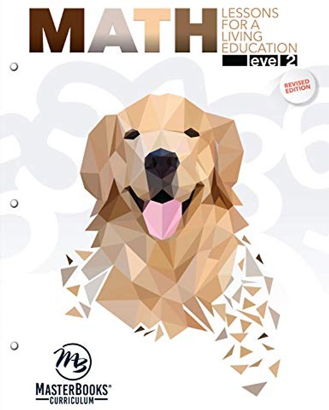 Math Lessons for a Living Education Level 2