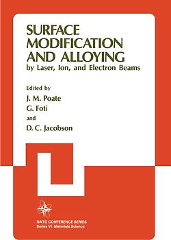Surface Modification and Alloying