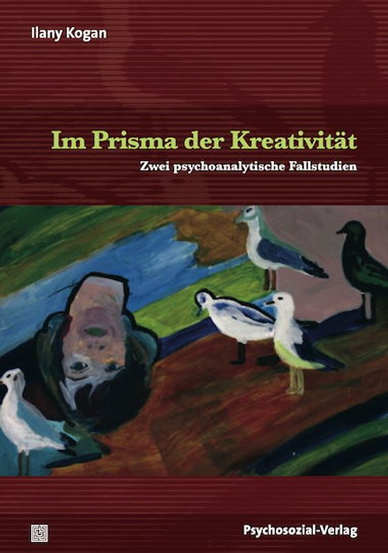 Im Prisma der Kreativität