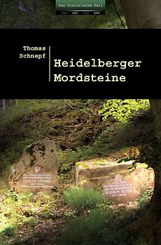 Heidelberger Mordsteine