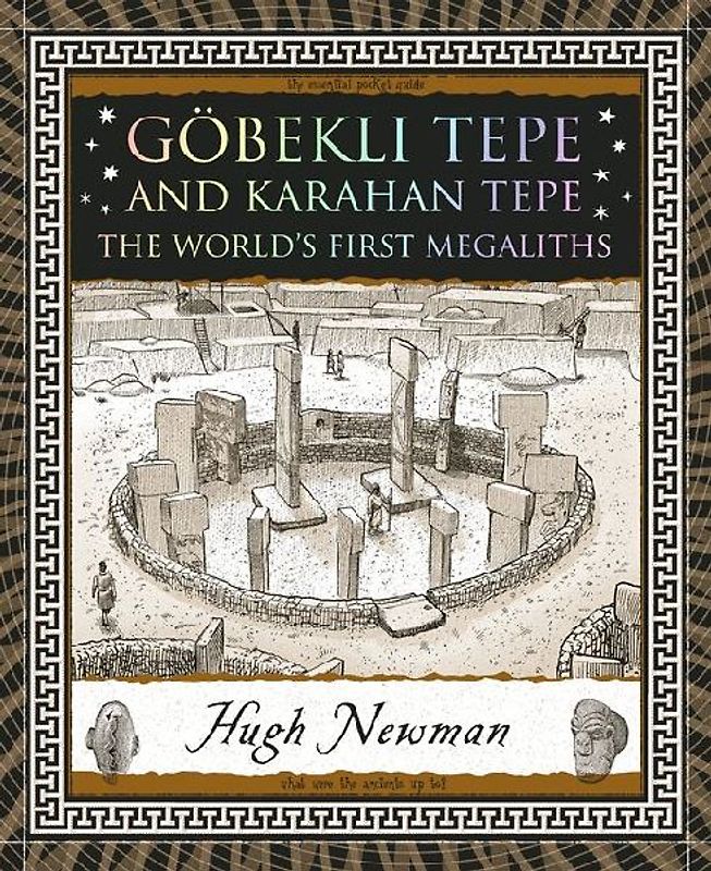 Göbekli Tepe and Karahan Tepe