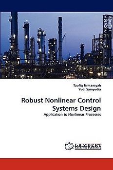 Robust Nonlinear Control Systems Design